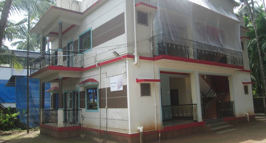 Patil Guest House, Diveagar 1